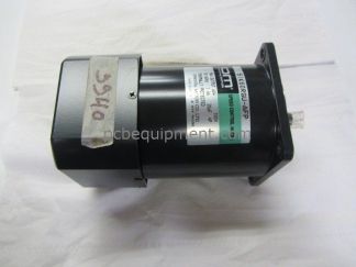 Oriental Motor (OM) 5IK60RGU-AFP - Used