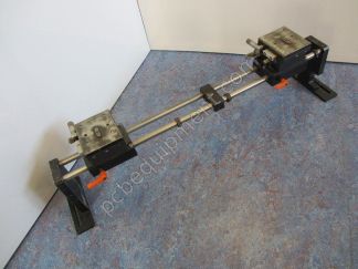 Ono Sokki Squeegee Unit - Used