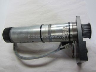 Dunkermotoren GR53X58 - Used