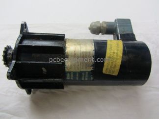 NECKAR Motoren G665Z00001803 - Used