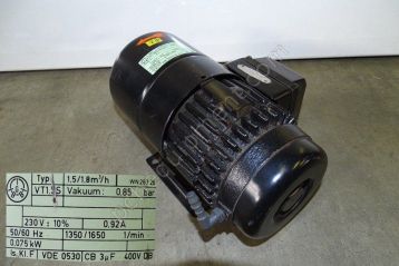 Rietschle VT 1.5 S