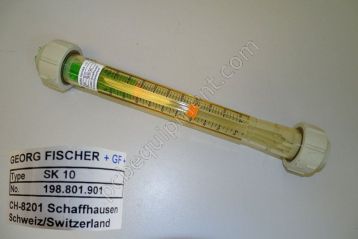 Georg Fischer - 198.801.901 - New