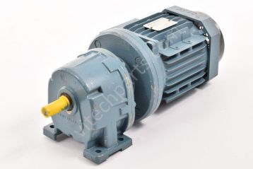 ABB M2VA71B-4 / MAS 16/P