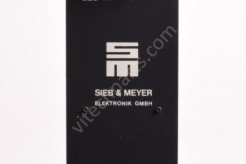 Sieb & Meyer 44.01.2K