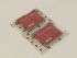 Intrinspak 9001/02-016-150-10 / set of 2 pcs