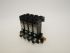 Burkert 0375 C 1,6 NBR PA / with Block
