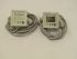 SMC ISE4-01-25 / set of 2 pcs