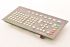 Uni-Pro BFH-TASTEN A20.004257 Uni-Pro BFH-TASTEN A20.004257