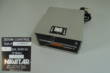 Navitar - zoom 6000 System II - Used