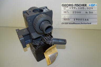 Georg Fischer - 199 105 029 - New