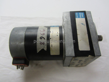 NECKAR Motoren G865 - 00000109 - Used