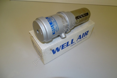 WELL AIR - WA-150 - New