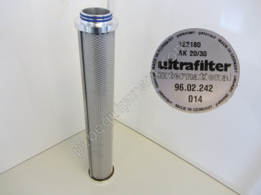 Ultrafilter International AK 20/30 - New