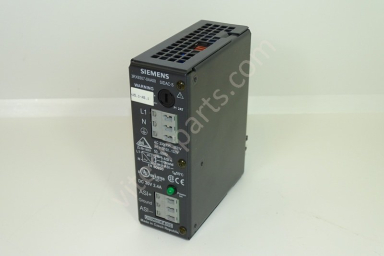 Siemens - 3RX9307-0AA00 - Used