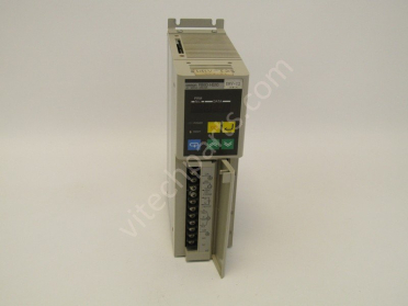 Omron - R88D-HS10 - Used