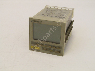 Omron - H7BR-BWVP-500 - Used