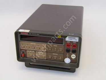 Keithley 196 System DMM
