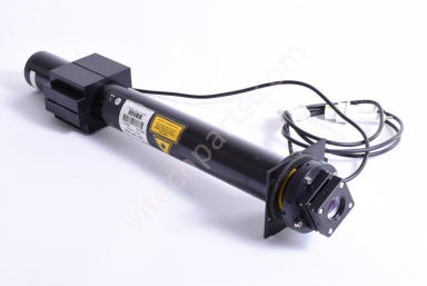 Melles Griot Laser source for silverwriter - Used