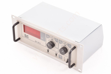 B&C Electronics - MV 545.2 - Used