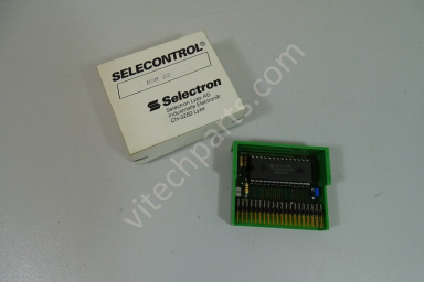 Selectron - Rom 22 - New