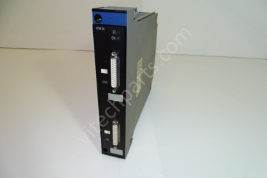 Telemecanique - TSX SCM 2055 - Used
