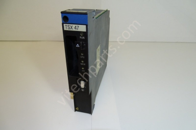 Telemecanique - TSX P4720 - Used