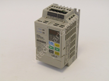 Omron - 3G3EV-AB001M-E - Used