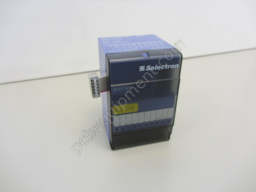 Selectron DOT 701 - Used
