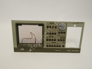 Ono Sokki Controller Panel/TN-115