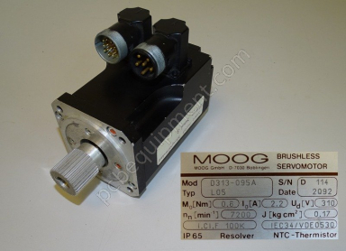 Moog L05 - Used