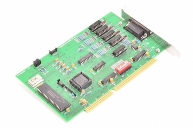 Communication Interface PCI-0204B-7