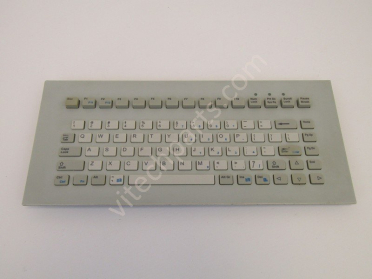 DS Keyboard Technic MAT 20353 LS