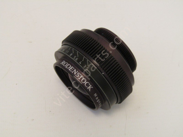 Rodenstock Magnagon 75mm Lens