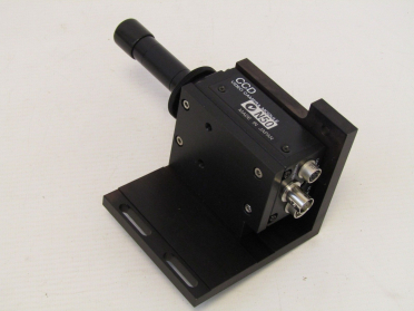 ESI CCD Video Camera for Laser Driller