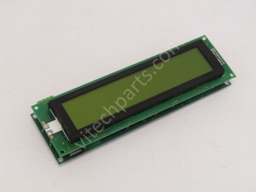 PL Automation LCD Terminal