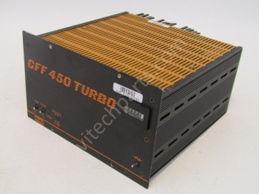 Alcatel CFF 450 Turbo / 8220
