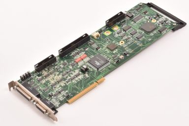 Metronics QC5000 PCI AXIS