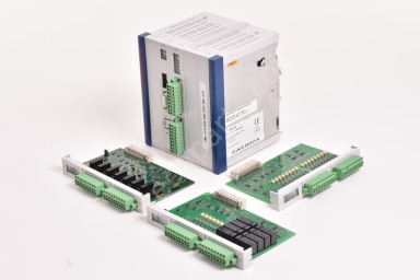 SAE IT System GmbH BGT-S Set with 3x I/O boards