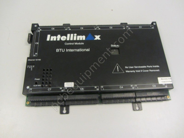 BTU 5181848 Intellimax Control Module