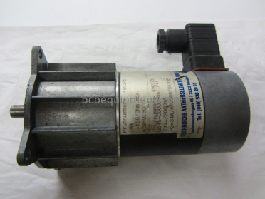 NECKAR Motoren G645 - 00000904 - Used