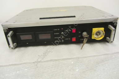 STV - X-Ray Controller - Used