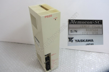 Yaskawa - JRMSP-PS20 - Used