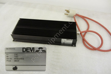 DEVi Devitronic 9603
