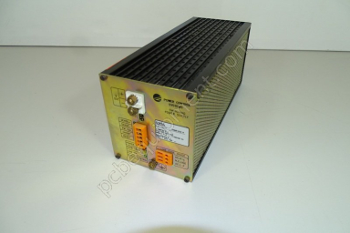Power Control Systems S206 - Used