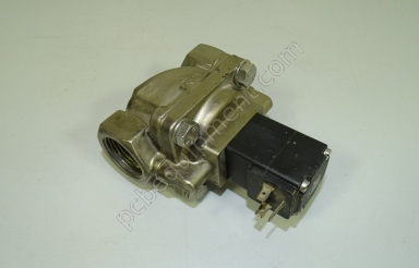 Burkert - 181/ A - Din 1 - Used