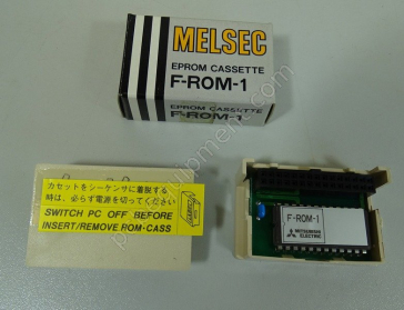Mitsubishi F-ROM-1 - Used