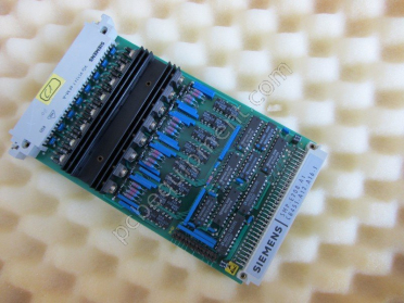 Siemens - SMP-E208-A1 - Used