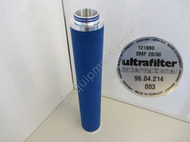 Ultrafilter International SMF 20/30 - New