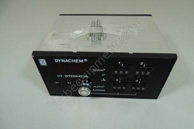 Dynachem - UV Integrator - Used