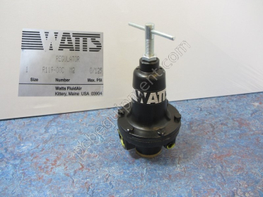 Watts - R119-08C - New